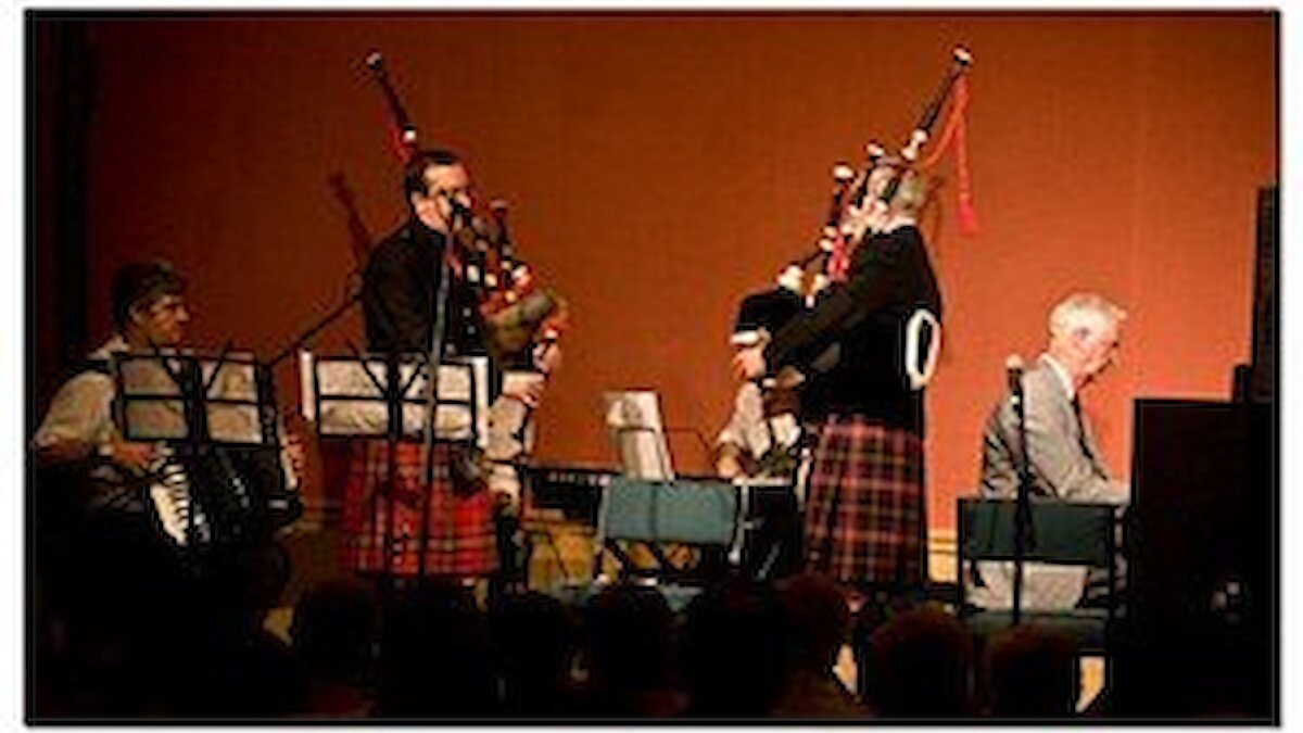 2008 | Shetland Accordion and Fiddle Club & Festival
